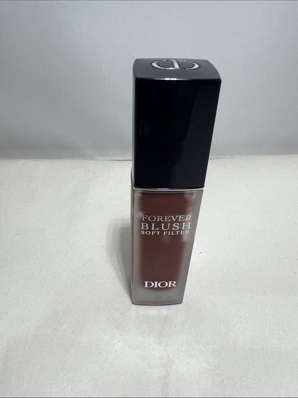 Dior Forever Blush Soft Filter - Deep Rose Brown,08 oud , 🆕